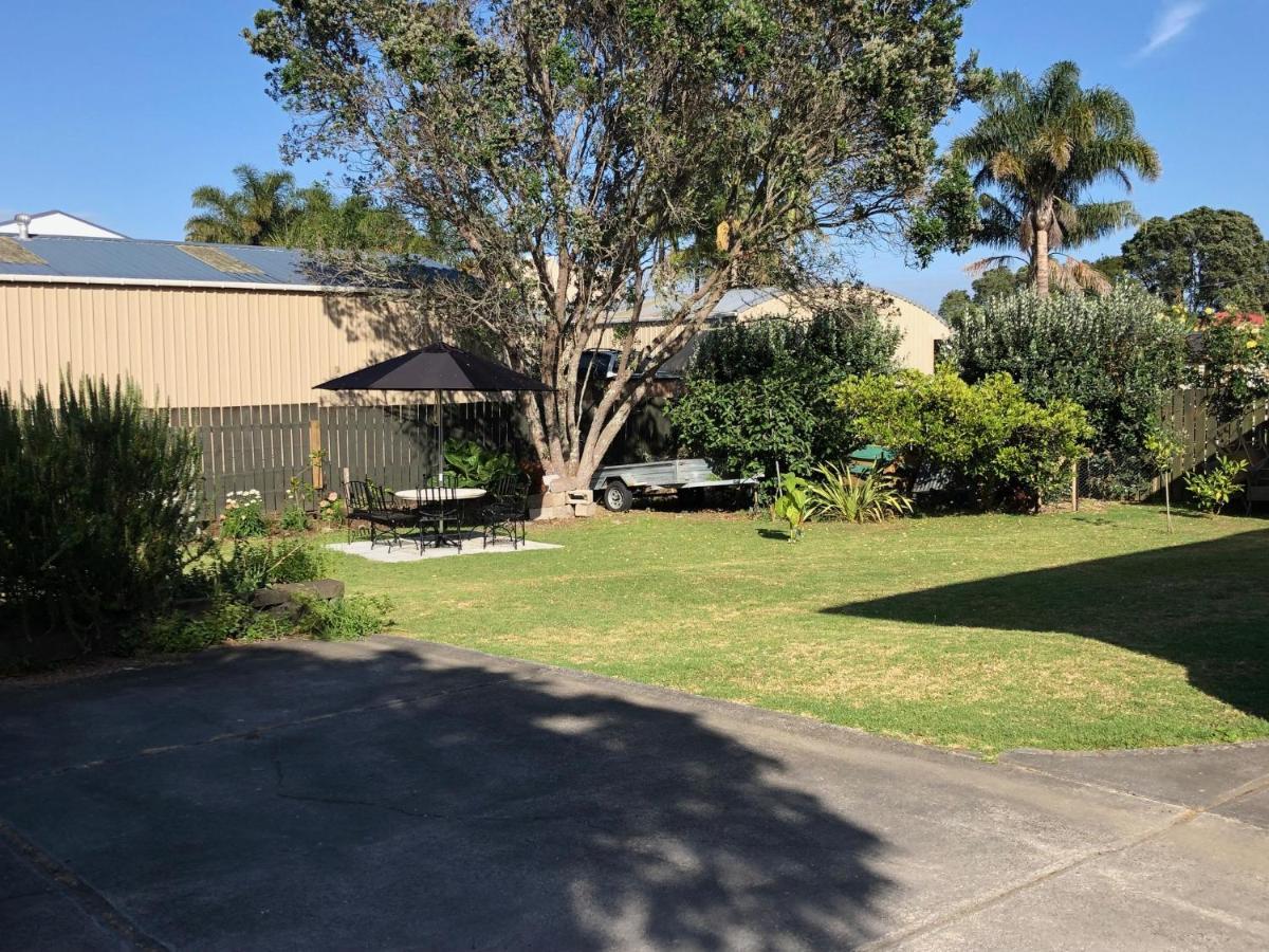 Waikaraka Beach, Spacious & Very Comfortable Whangarei Heads 외부 사진